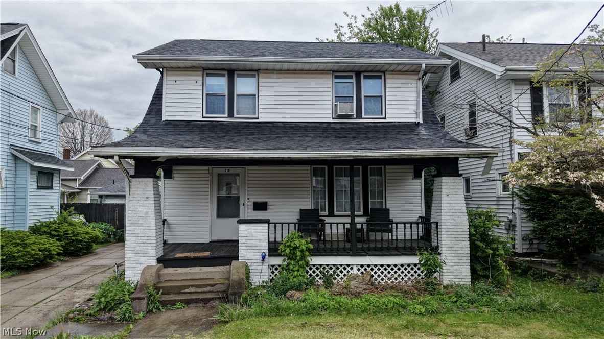 Canton - Residential