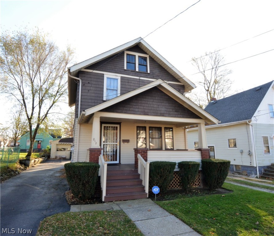 Arlington Heights - Residential