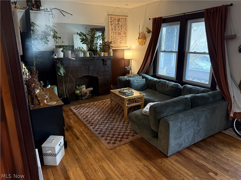 Barber & Lord - Residential Income