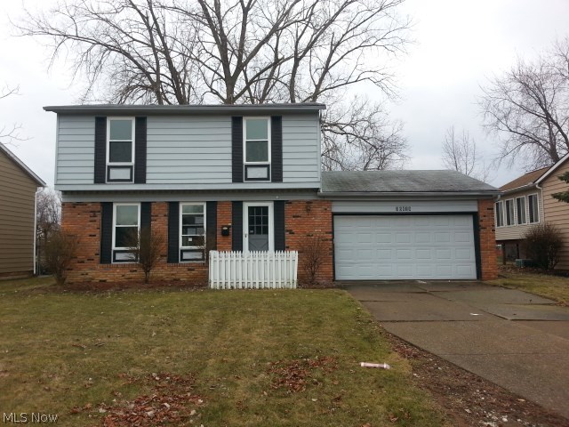 Nice colonial in a great Surfside Location! This home offers plenty of space with over 1600 sq ft, 4 bedrooms, a full basement, & a bonus family room with fireplace! The backyard is fenced in with a patio. 2 car attached garage is a great added feature as well! Good layout, large kitchen, & dining area! Set up a showing today! HUD homes are sold AS-IS. Buyer is responsible for due diligence and inquiry of all property information/condition. Buyer is responsible for any/all inspections and related costs and is to assume any/all POS violations if applicable. Ask your agent for details and submit offer for this property on line. HUD property case #412-506093.