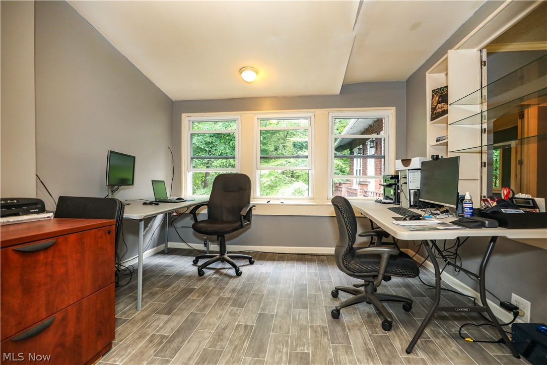 Carpenter - Residential