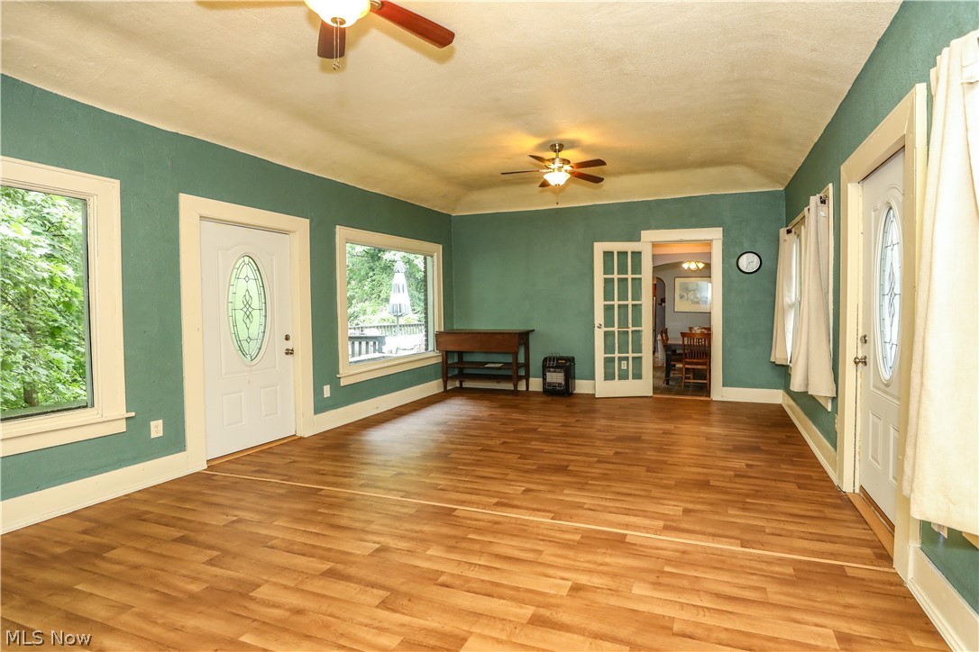 Carpenter - Residential