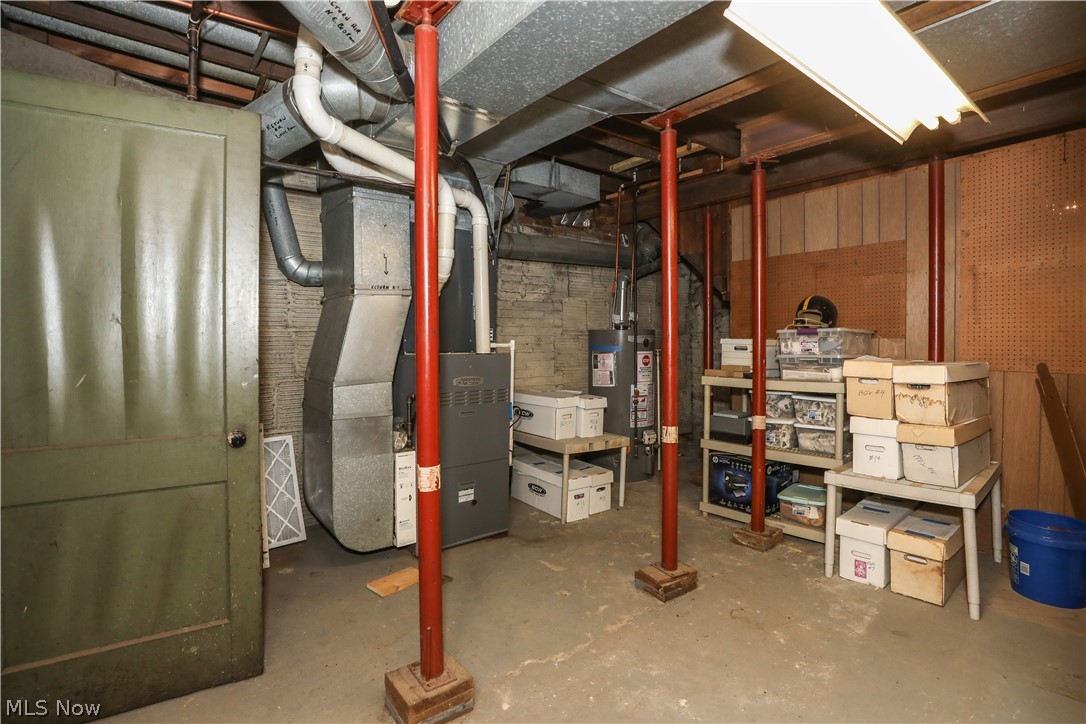 Carpenter - Residential