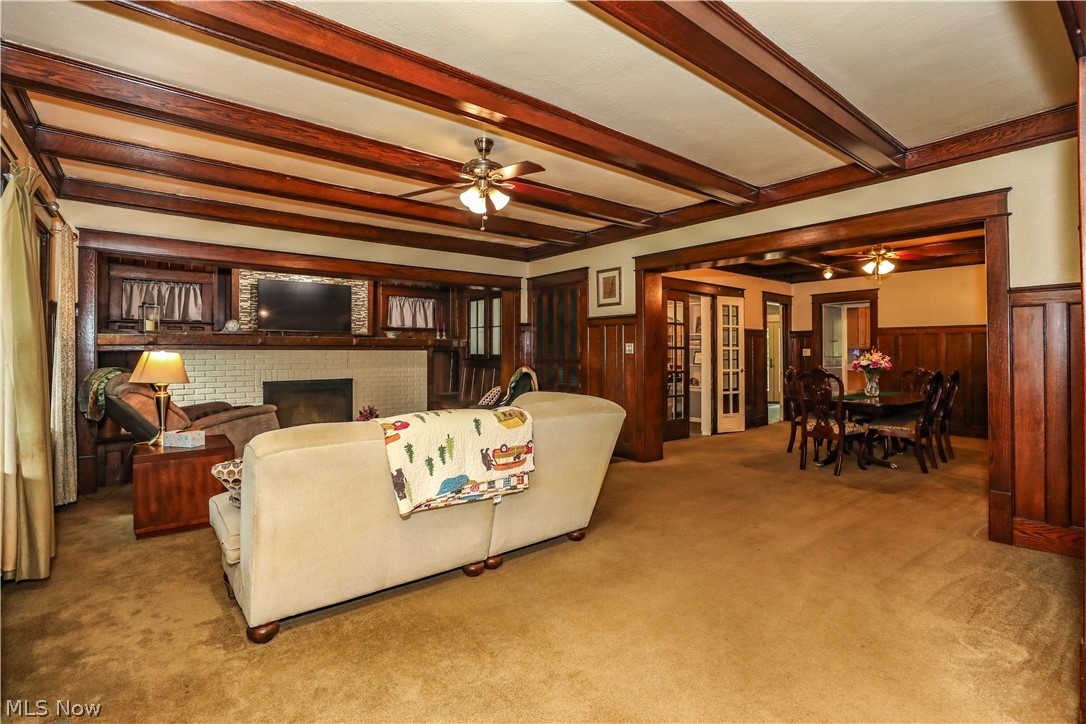 Carpenter - Residential