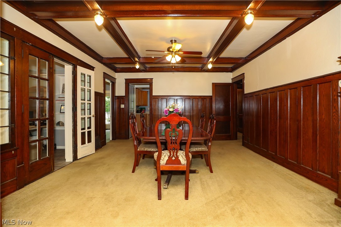 Carpenter - Residential
