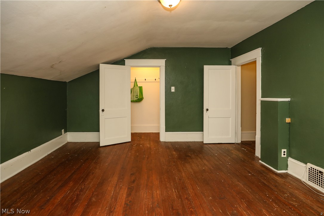Carpenter - Residential