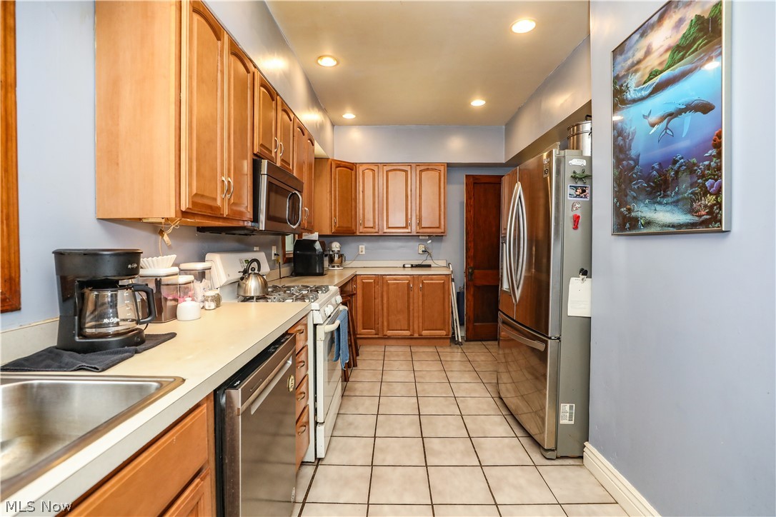 Carpenter - Residential