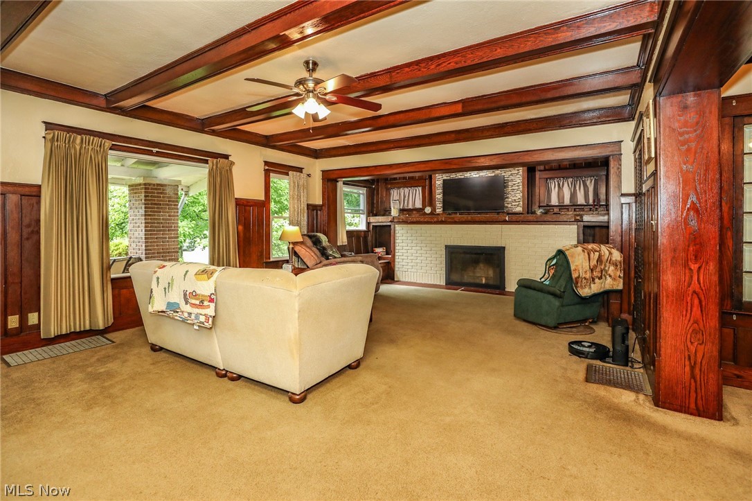 Carpenter - Residential