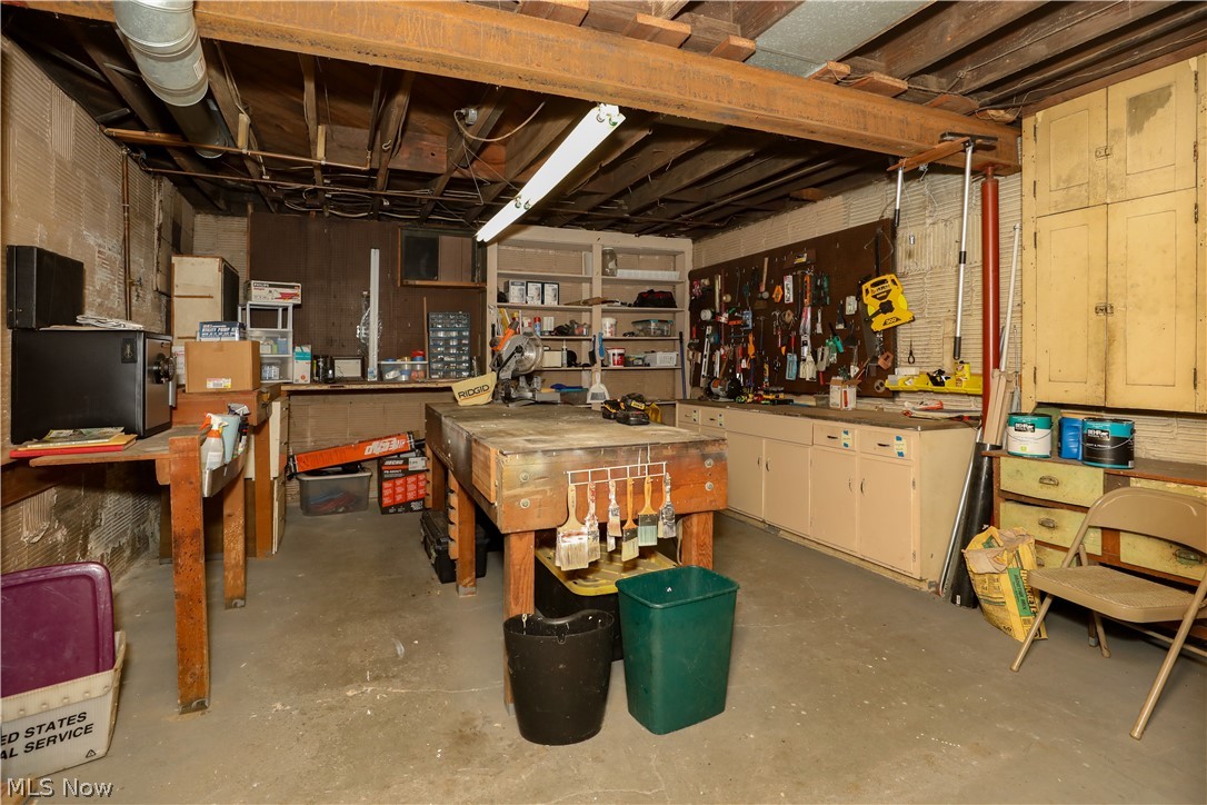 Carpenter - Residential
