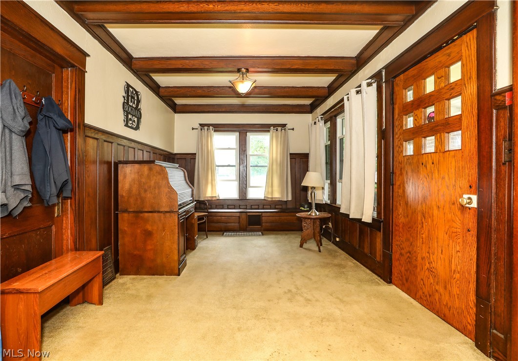 Carpenter - Residential