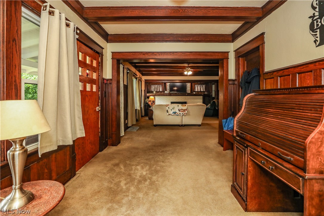 Carpenter - Residential