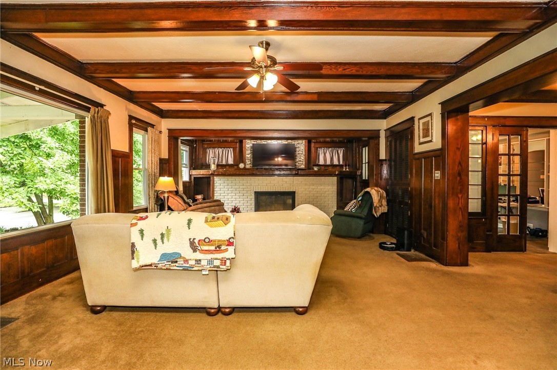 Carpenter - Residential