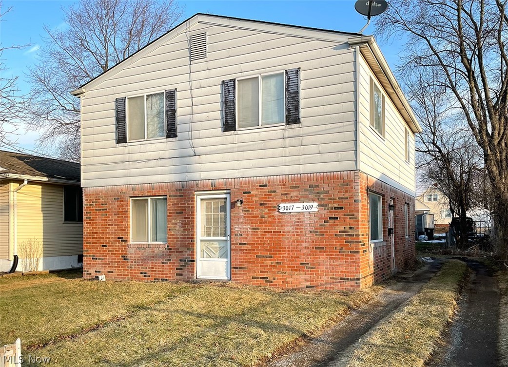 Canton - Residential Income