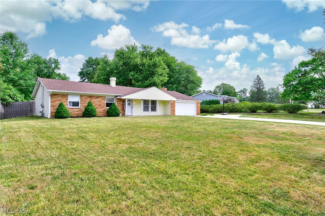 Macedonia Estates - Residential