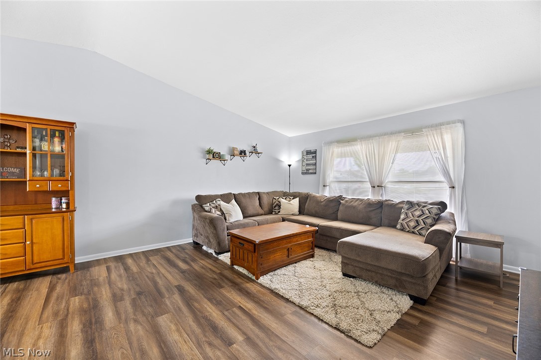 Macedonia Estates - Residential