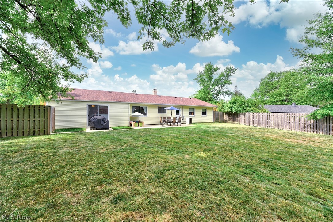Macedonia Estates - Residential