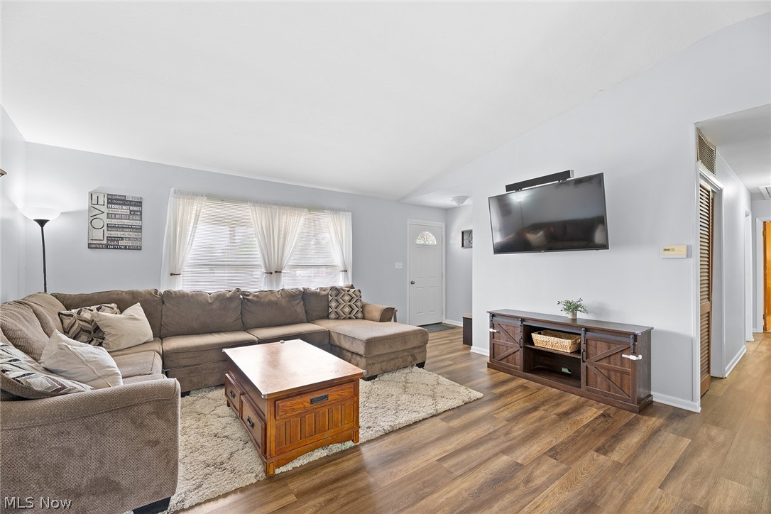 Macedonia Estates - Residential