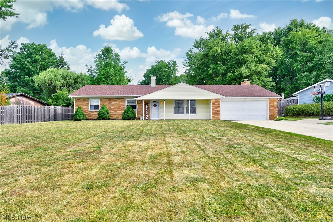Macedonia Estates - Residential