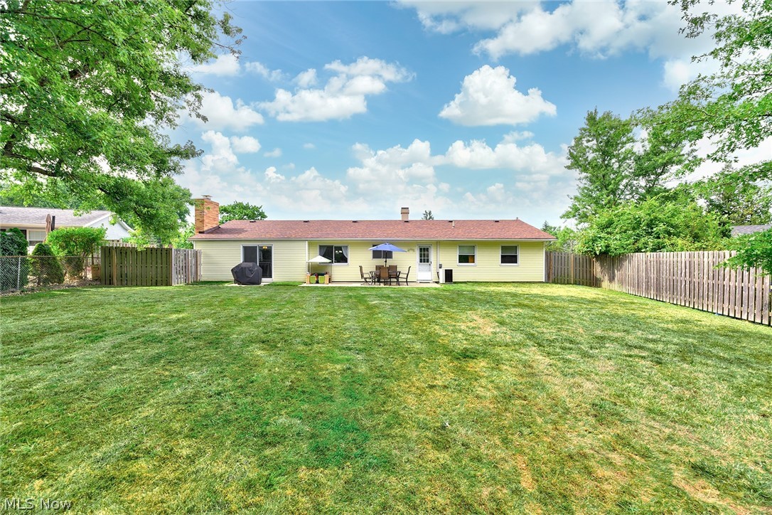 Macedonia Estates - Residential