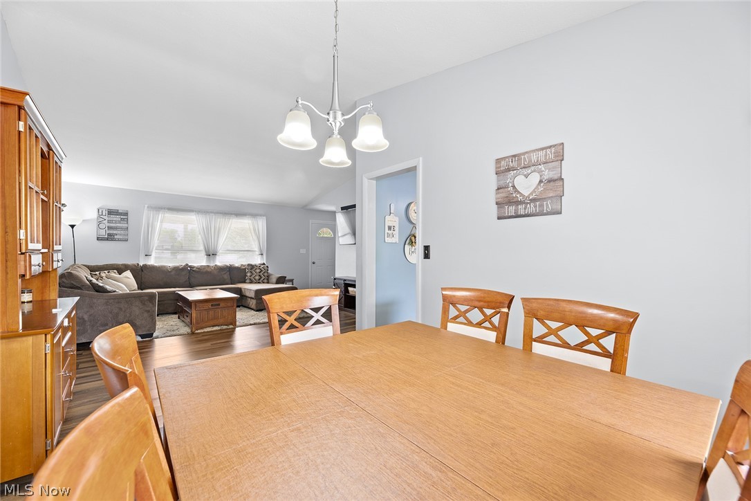 Macedonia Estates - Residential