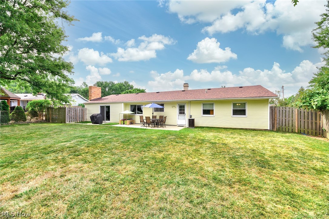 Macedonia Estates - Residential