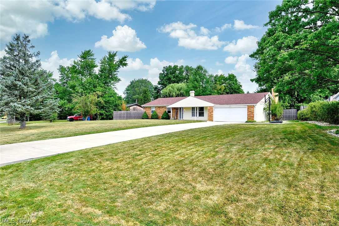 Macedonia Estates - Residential