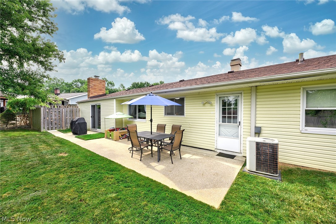 Macedonia Estates - Residential