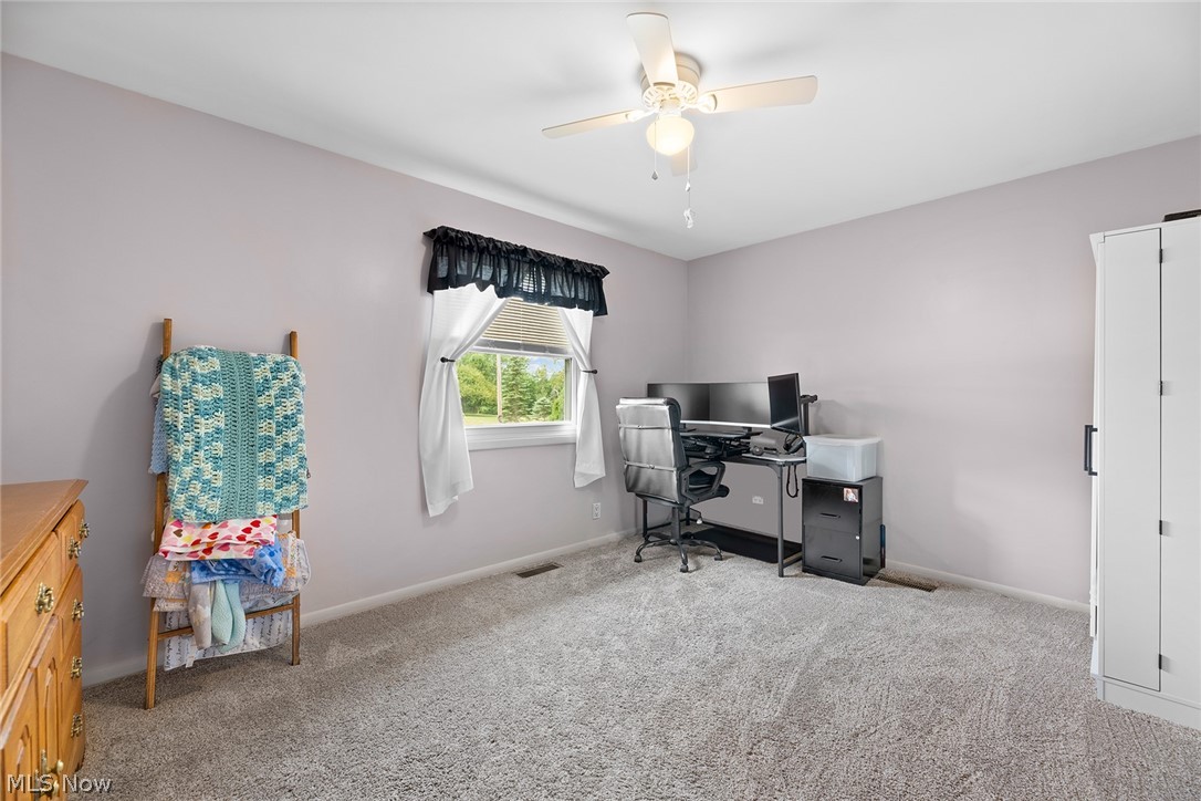 Macedonia Estates - Residential