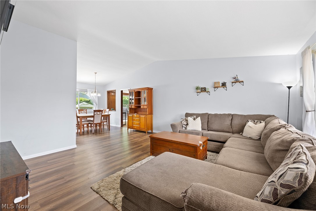 Macedonia Estates - Residential