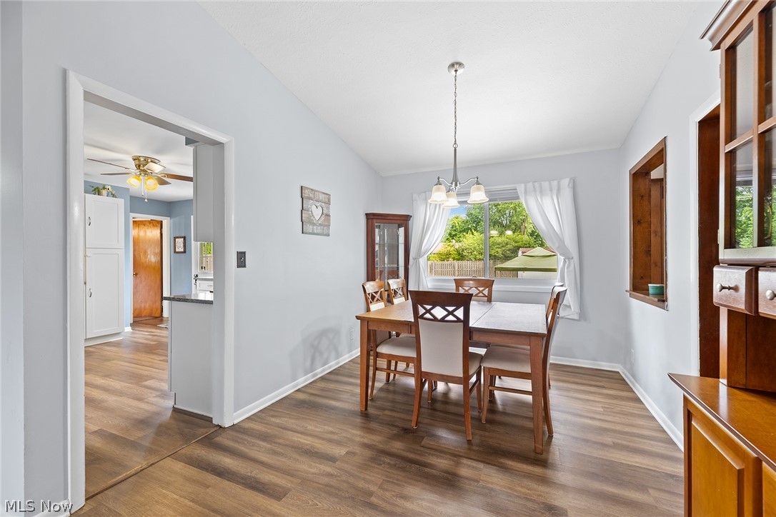 Macedonia Estates - Residential