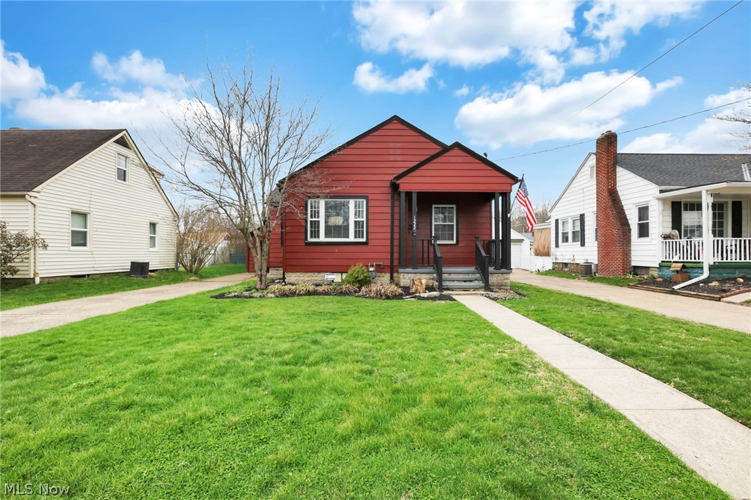 Lindbergh - Residential