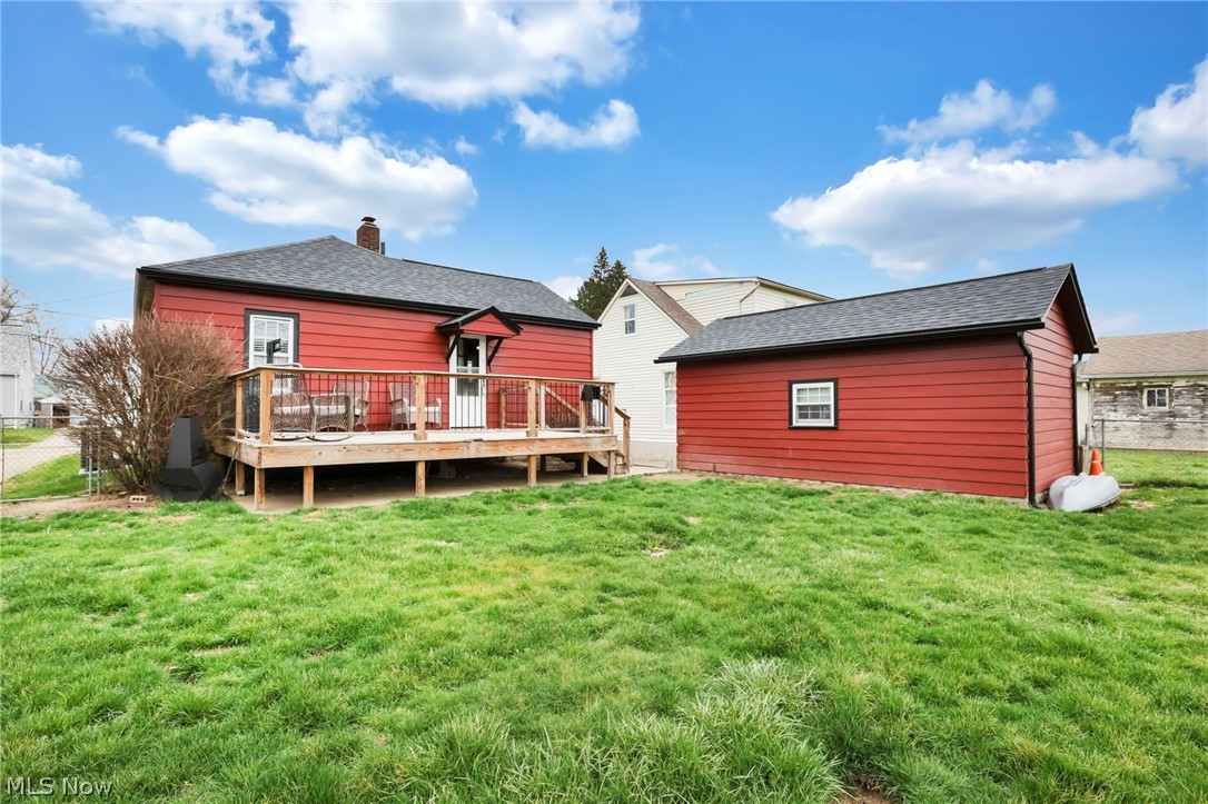 Lindbergh - Residential