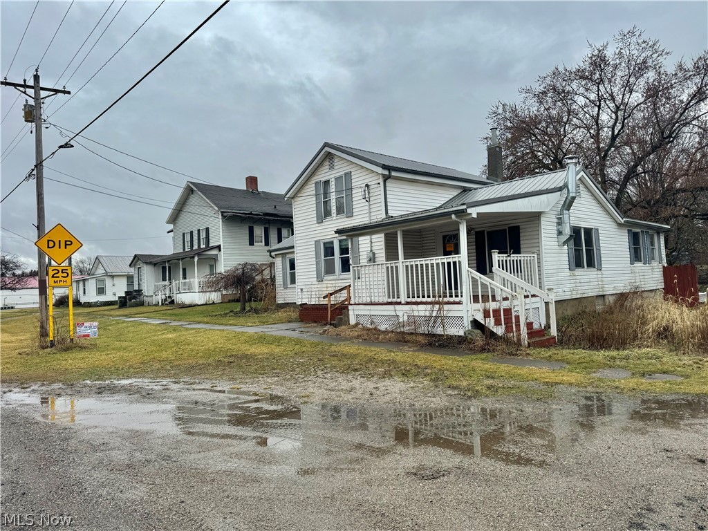 Village/Sullivan - Residential