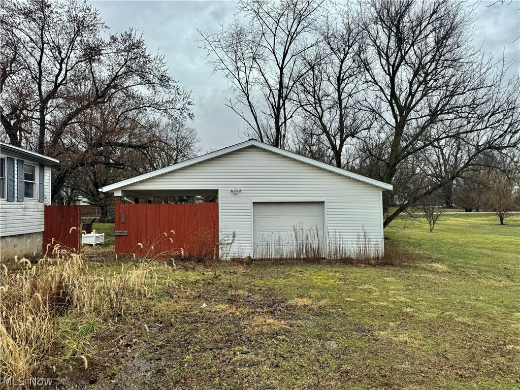 Village/Sullivan - Residential
