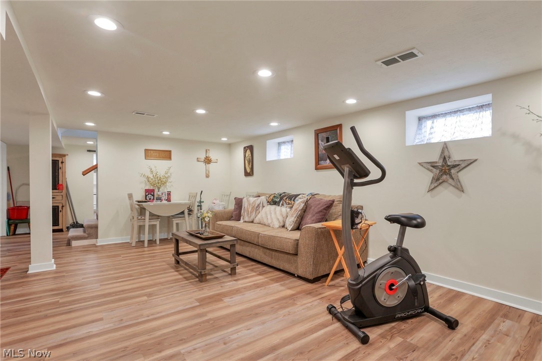 Oak Hill Terrace - Residential