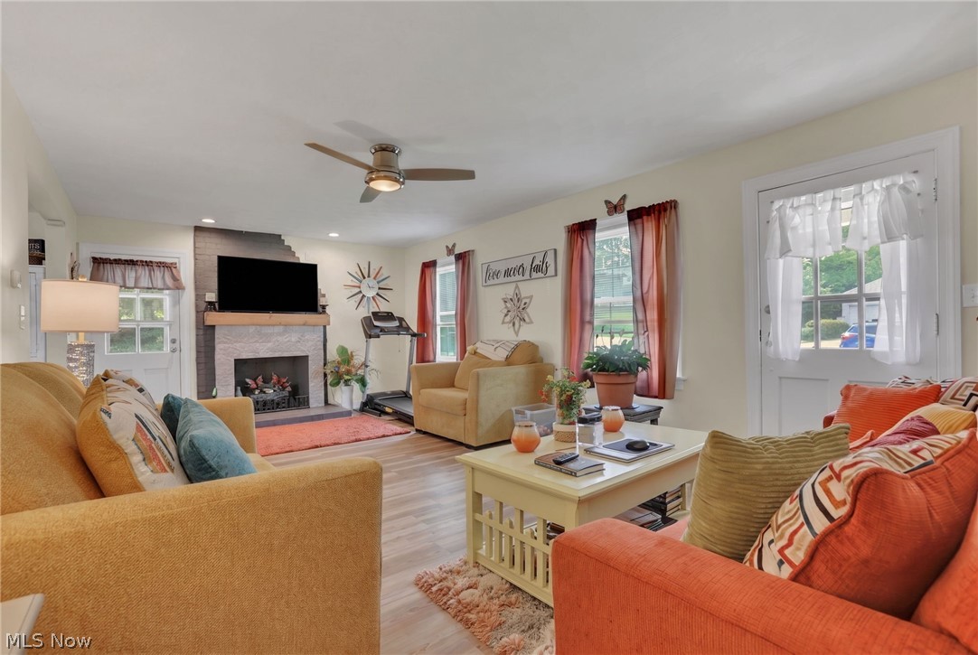 Oak Hill Terrace - Residential