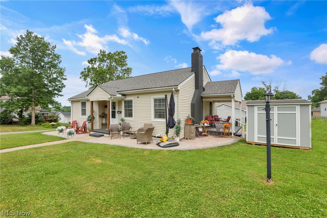 Oak Hill Terrace - Residential