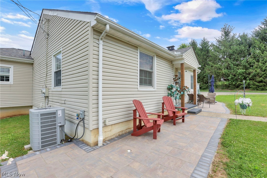 Oak Hill Terrace - Residential