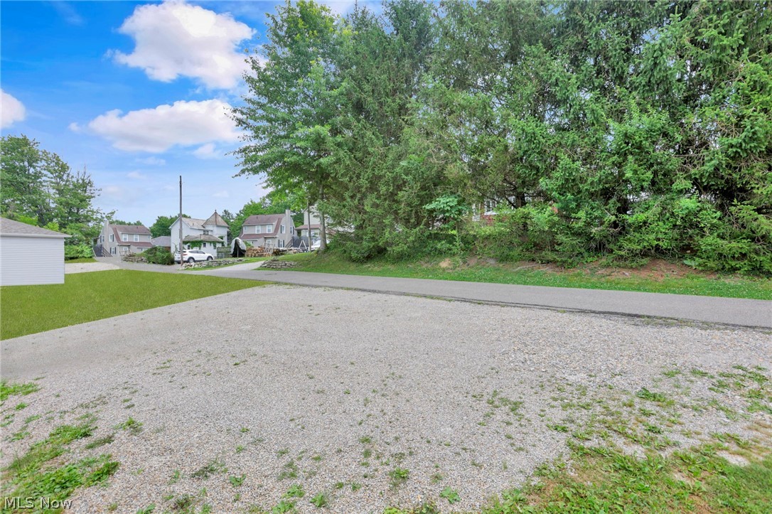 Oak Hill Terrace - Residential