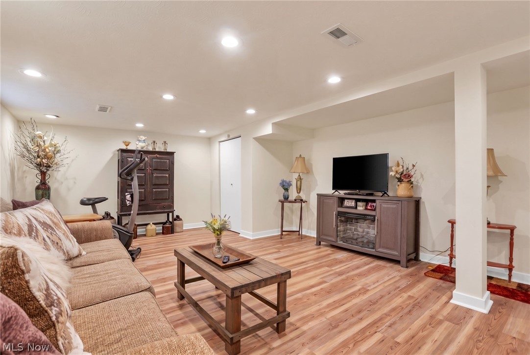 Oak Hill Terrace - Residential