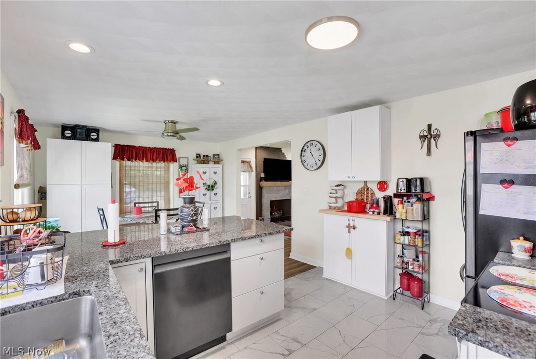 Oak Hill Terrace - Residential