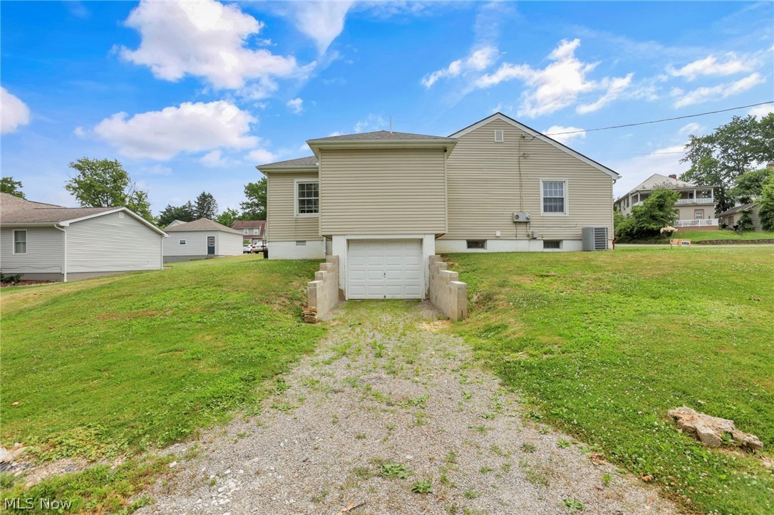 Oak Hill Terrace - Residential