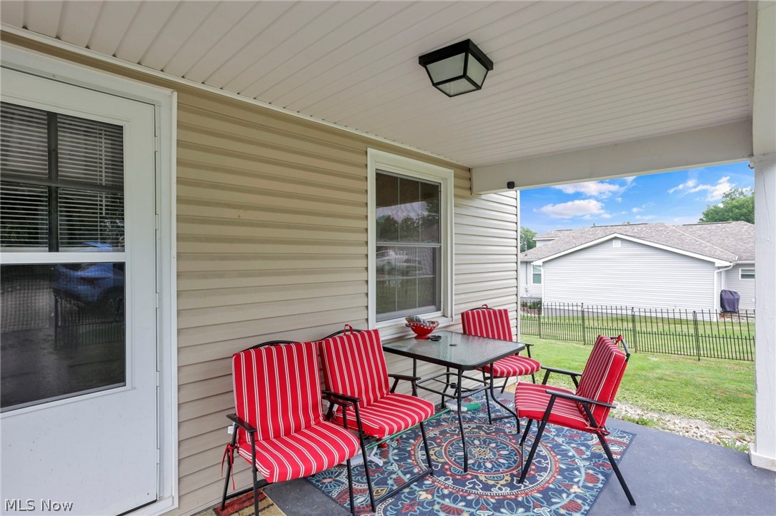 Oak Hill Terrace - Residential