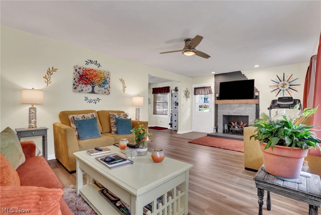 Oak Hill Terrace - Residential