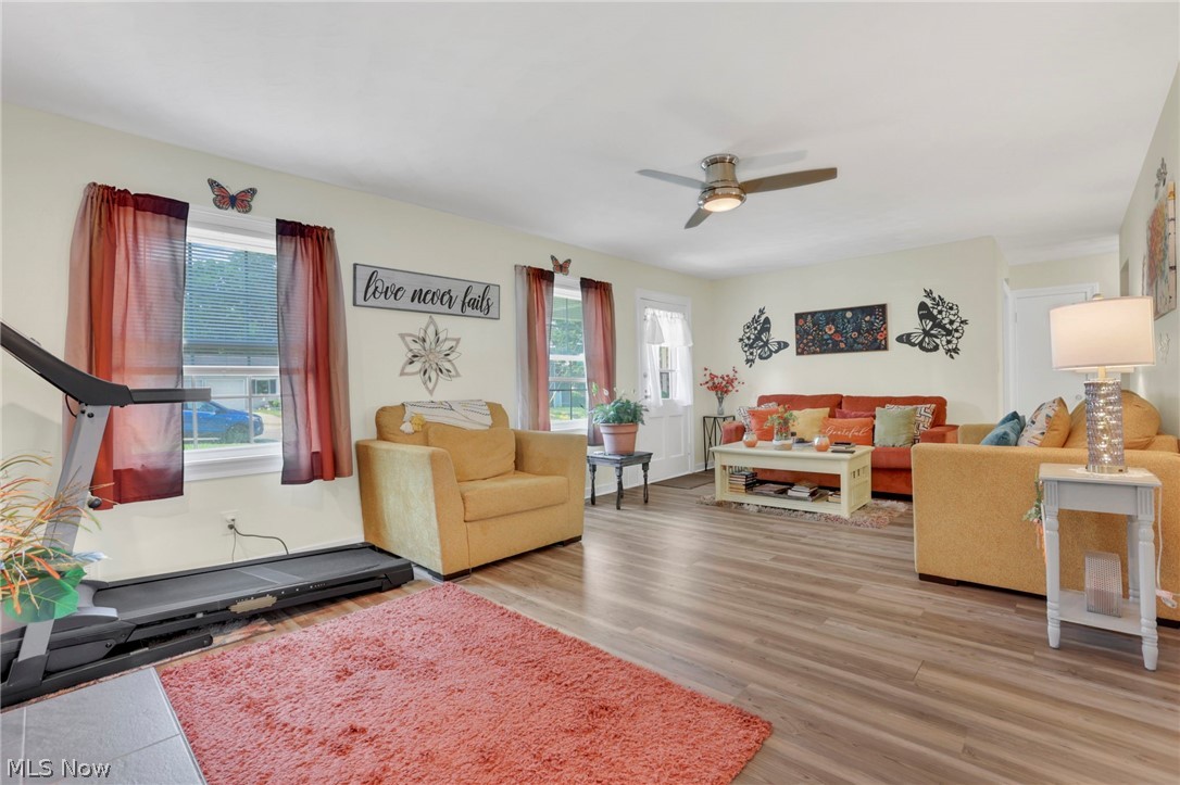 Oak Hill Terrace - Residential
