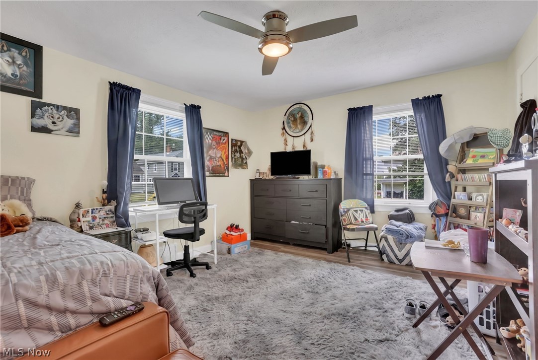 Oak Hill Terrace - Residential