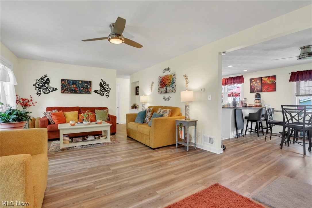 Oak Hill Terrace - Residential