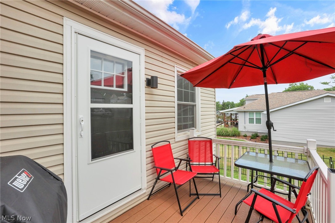 Oak Hill Terrace - Residential