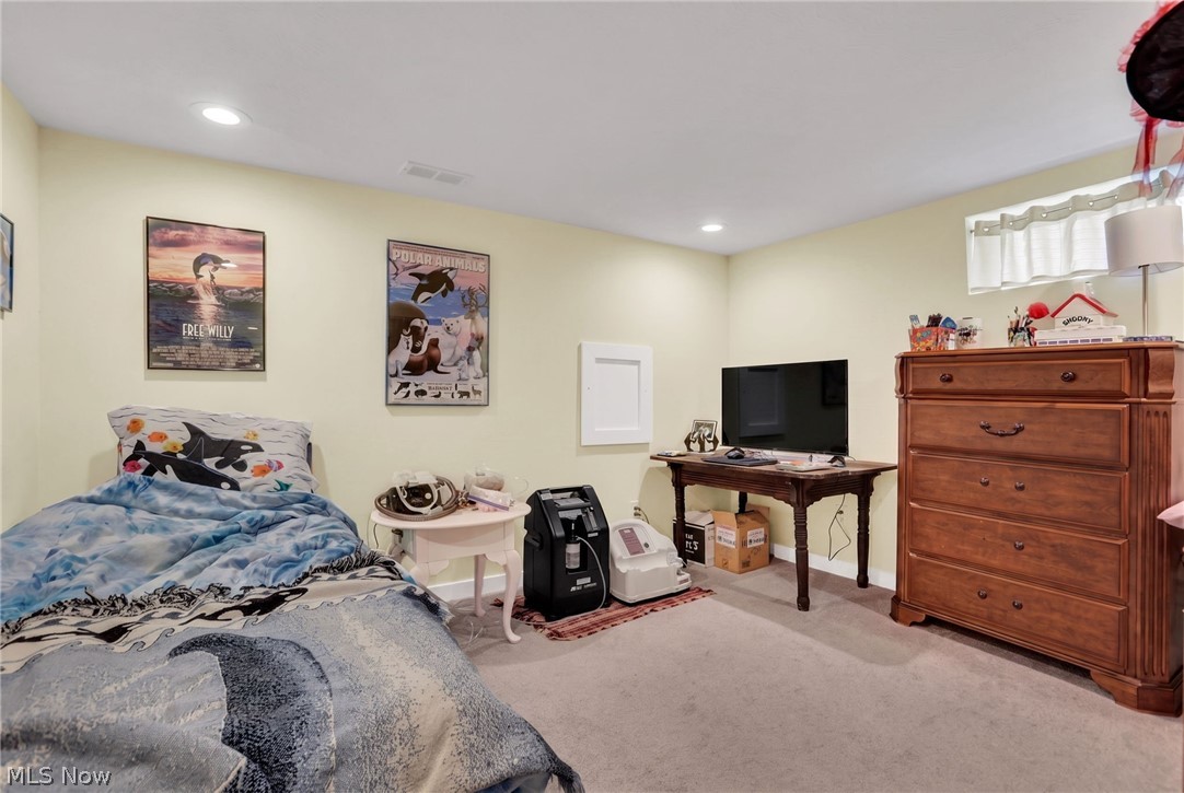 Oak Hill Terrace - Residential