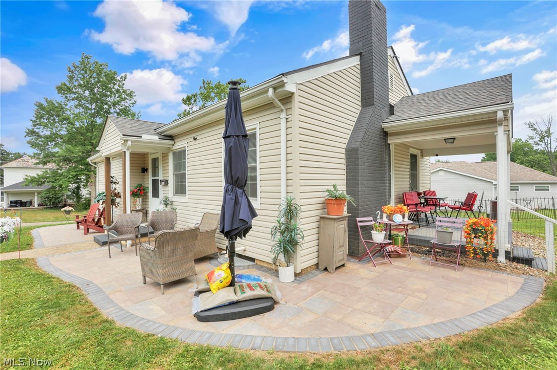 Oak Hill Terrace - Residential